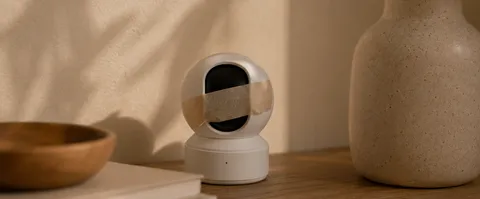 A home camera