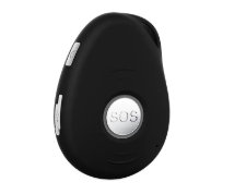 SOS pendant