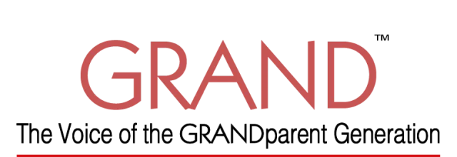 Grand Magazine logo