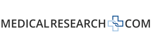 Medicalresearch.com logo