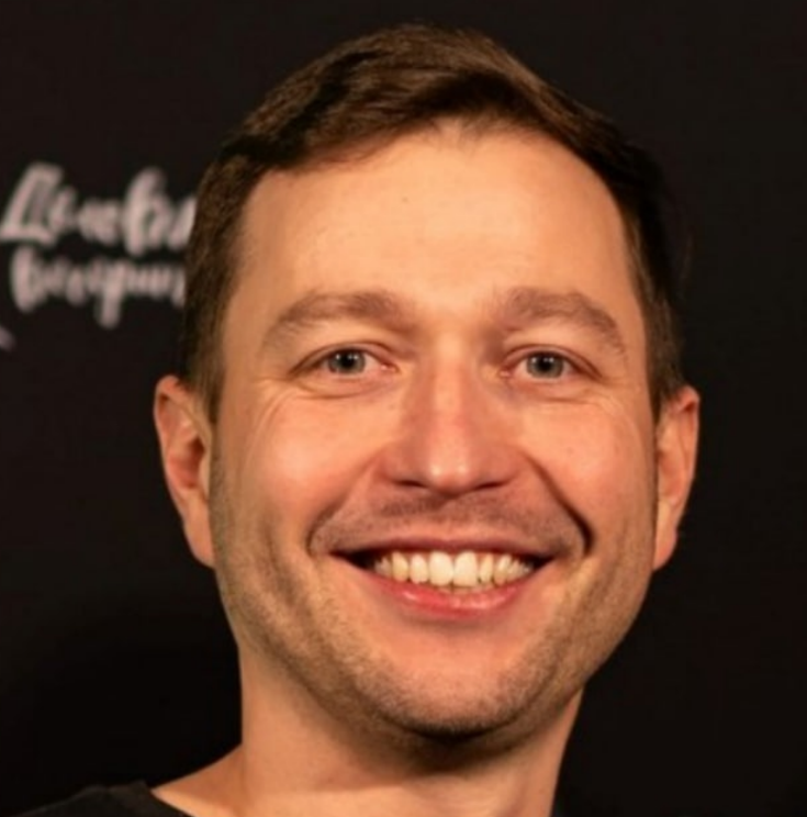 Pavel Medvedev