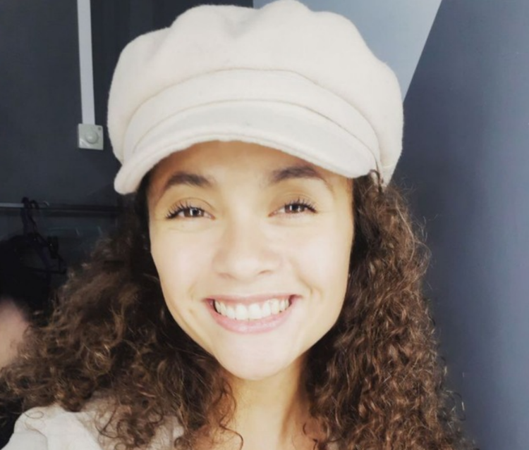 Victoria Antonieta
